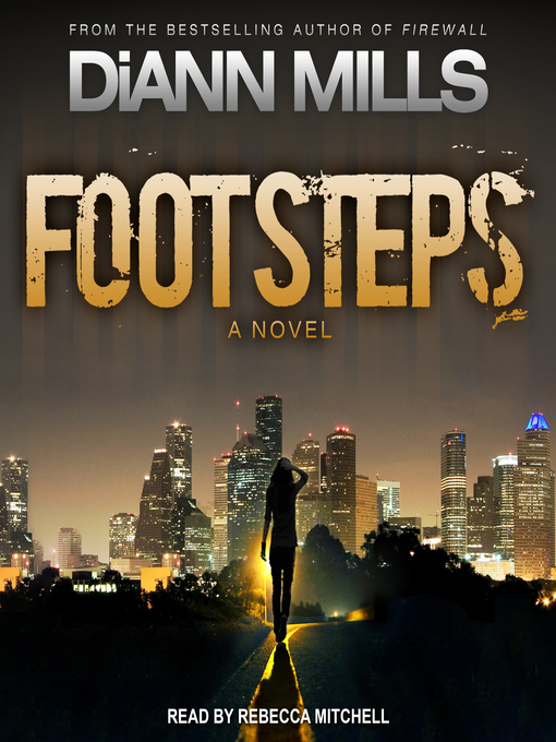 Title details for Footsteps by DiAnn Mills - Available